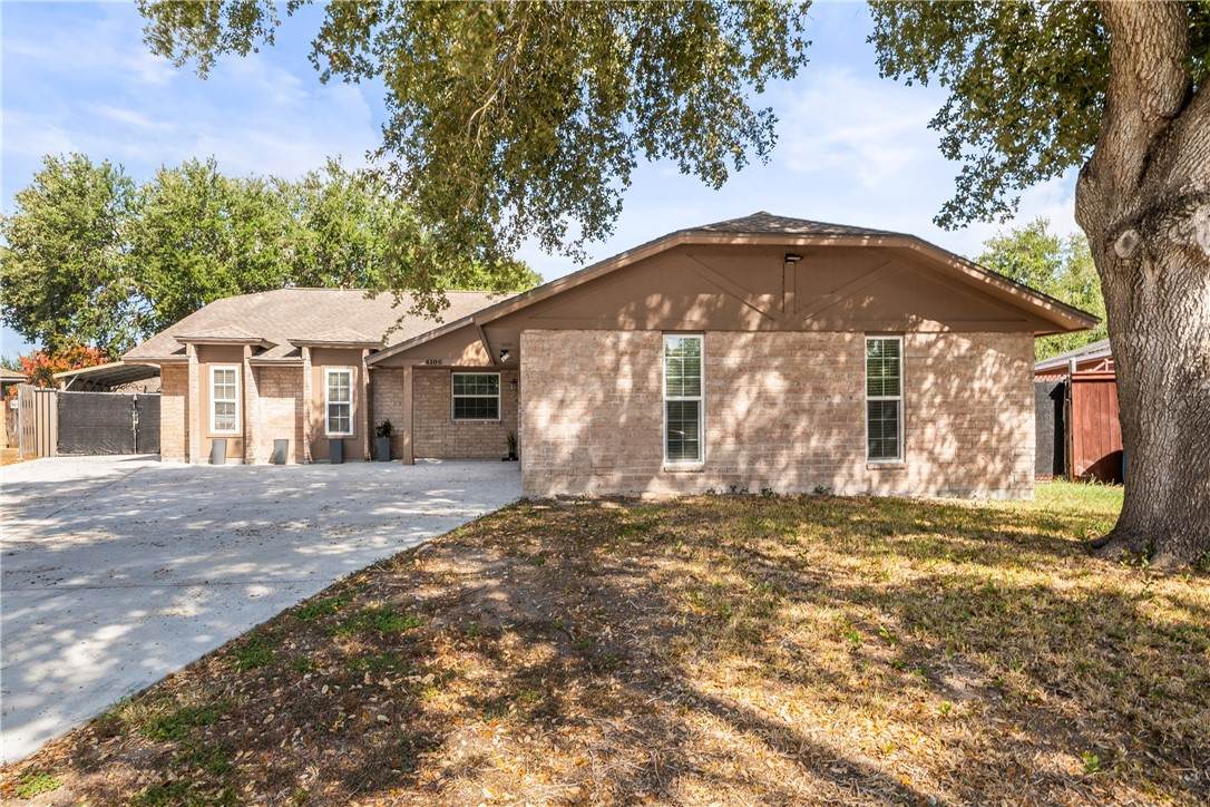 4106 Walnut Hills Drive - Photo 1