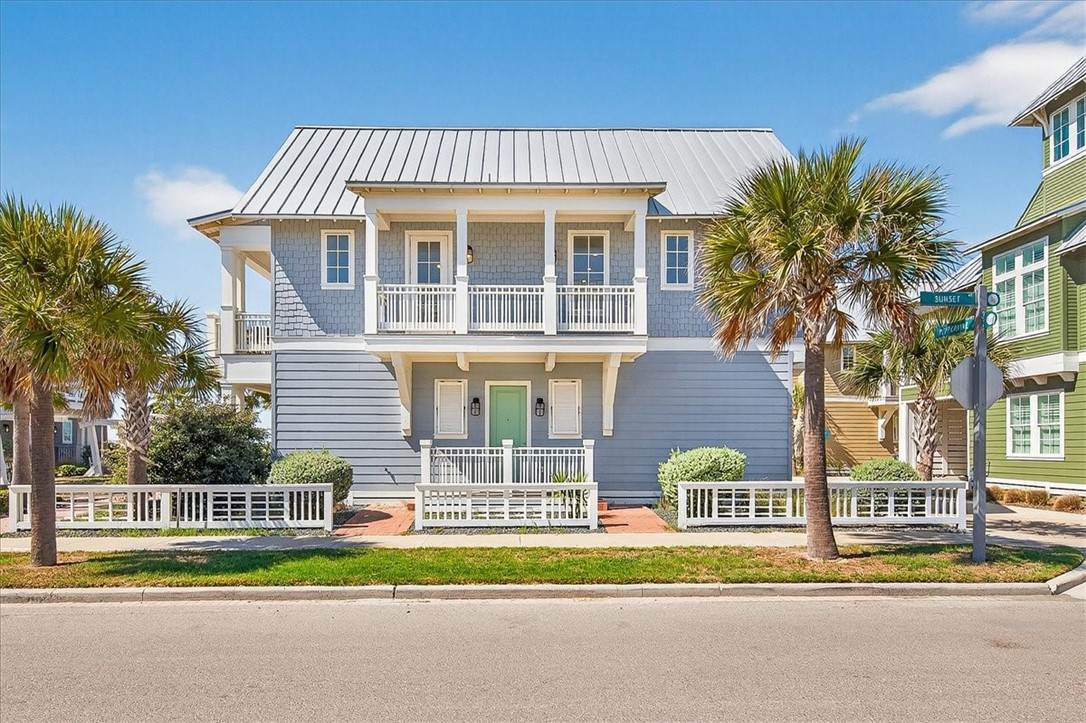 228 Sunset Avenue - Photo 1