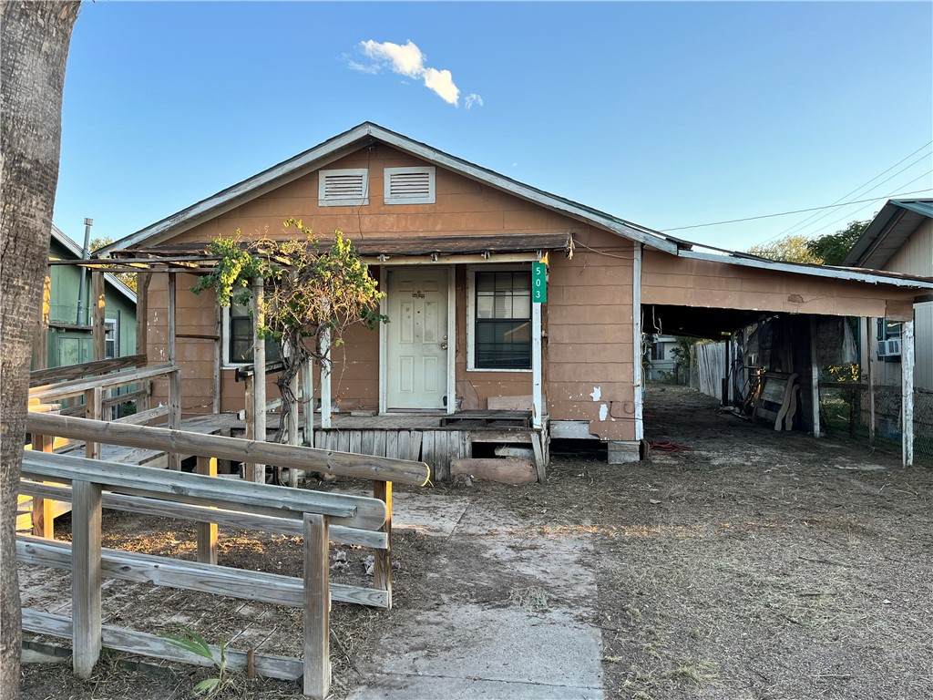 503 Johnson Street - Photo 1