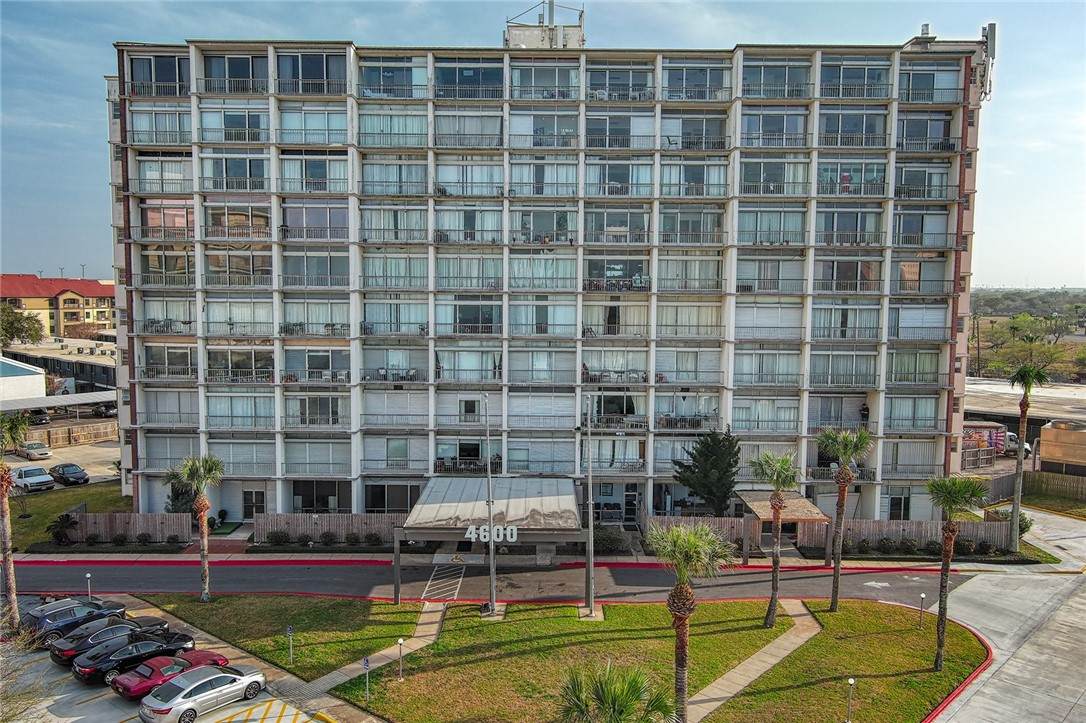 4600 Ocean Drive - Photo 1