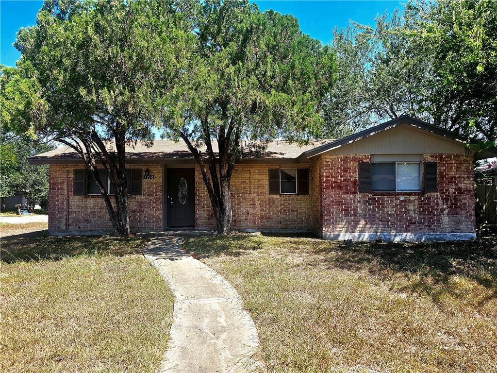 1710 Sun Beam Drive - Photo 1