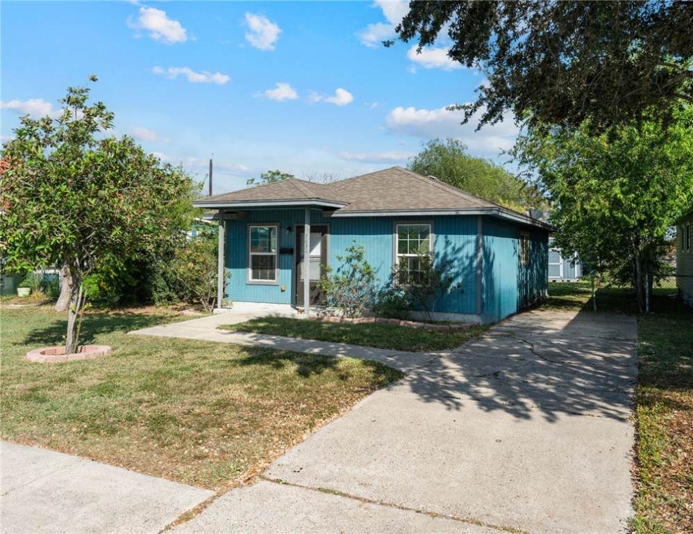 3630 Stinson Street - Photo 1