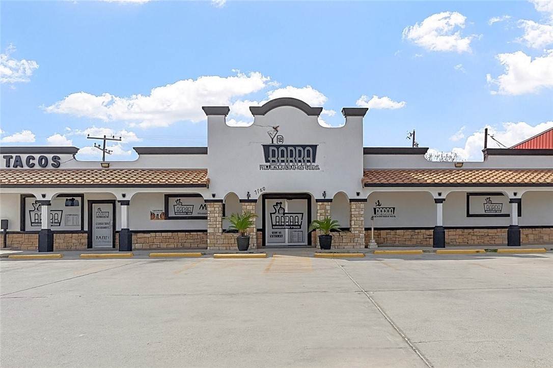 2769 Avenue B - Photo 1