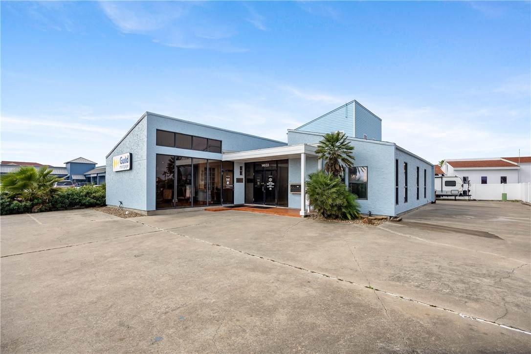 14633 S Padre Island Dr - Photo 1