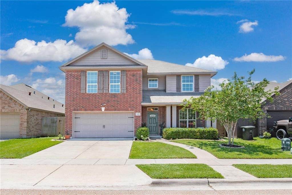 7205 Lands End Drive - Photo 1