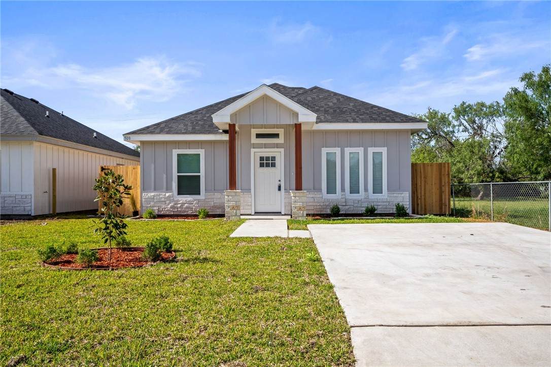 509 Ragland Avenue - Photo 1