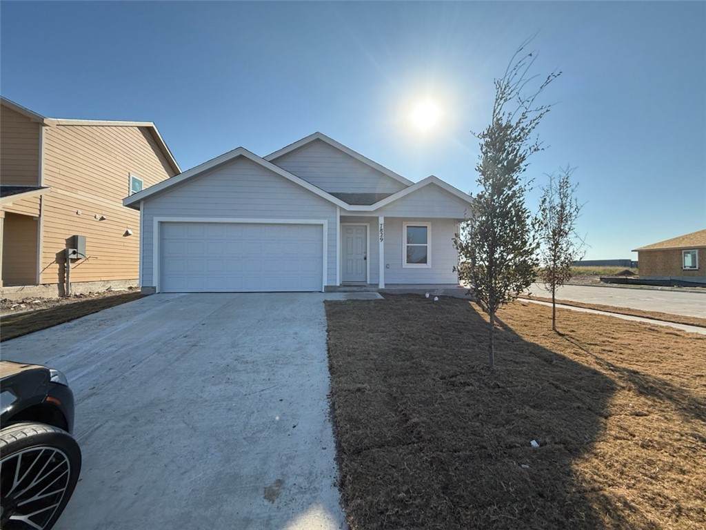 7829 Thor Drive - Photo 1