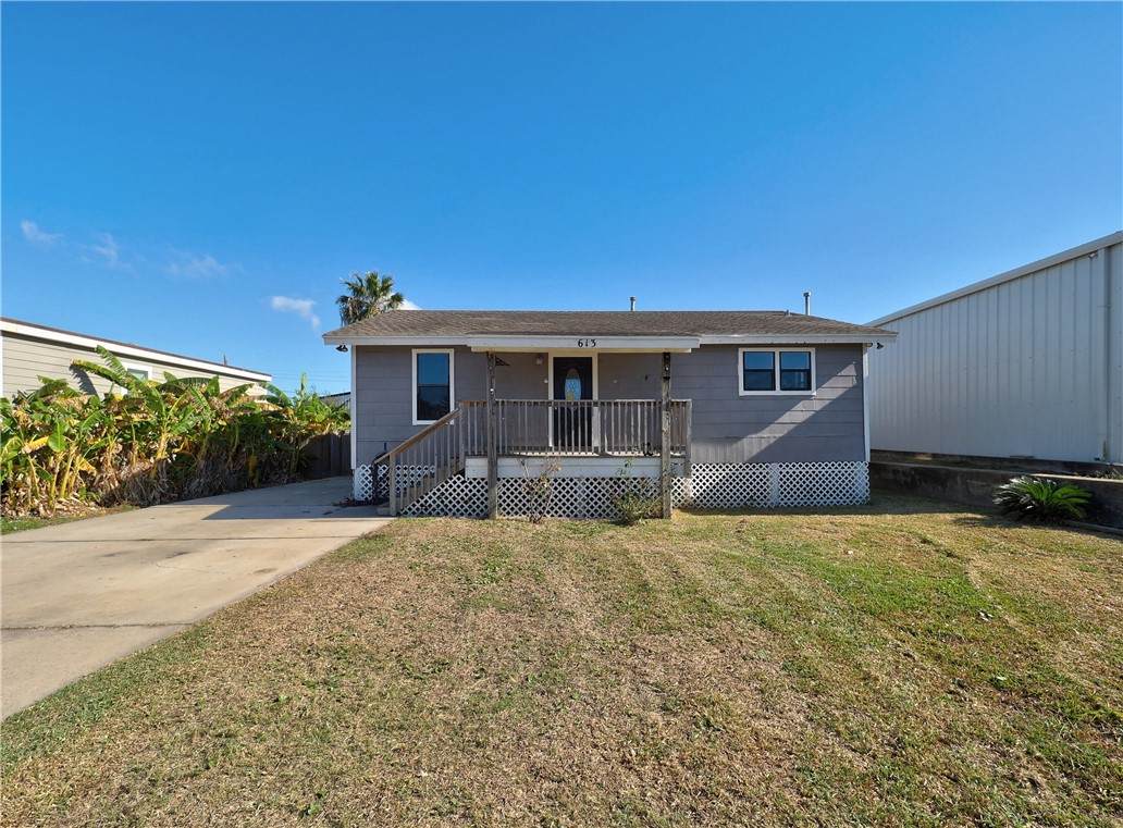 613 Gulf Street - Photo 1