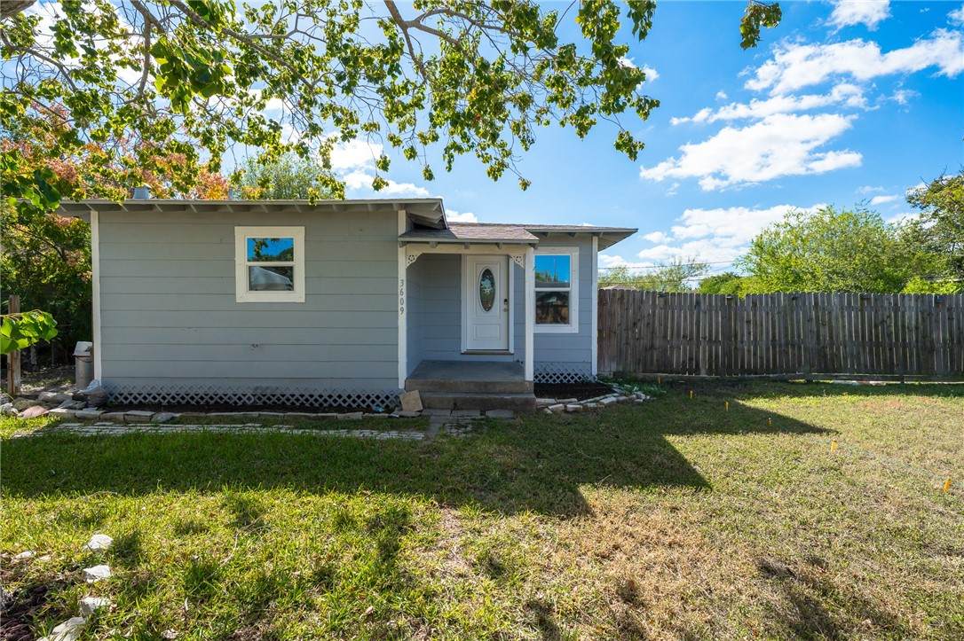 3609 Wright Street - Photo 1