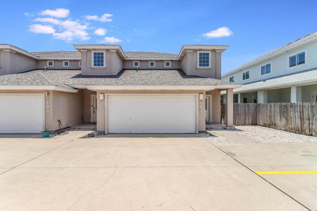 15118 Leeward Drive - Photo 1