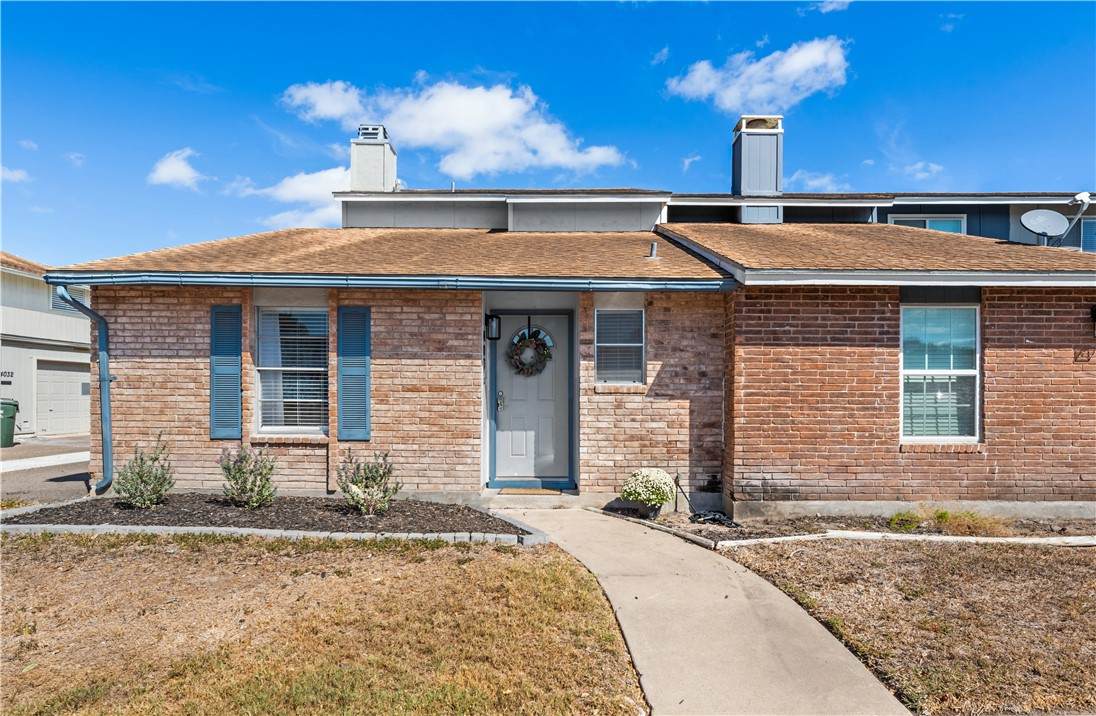 4036 Ogrady Drive - Photo 1