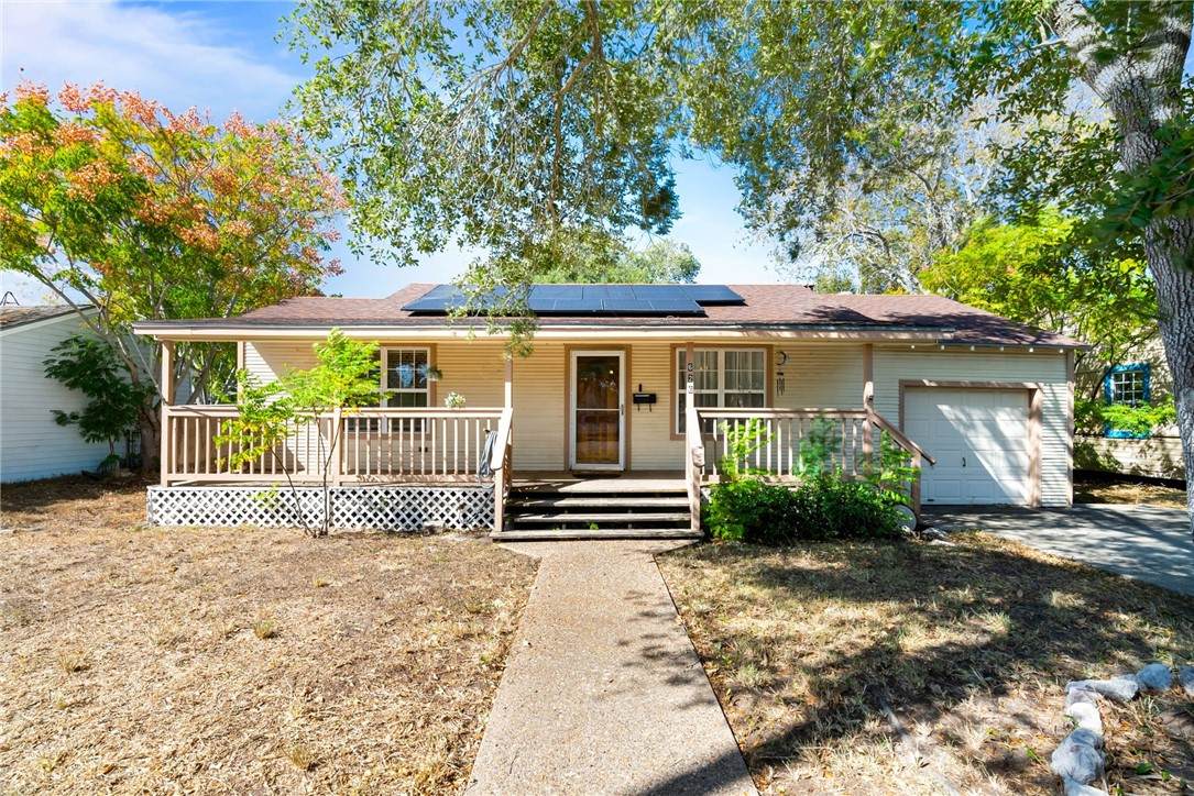 626 Caddo Street - Photo 1