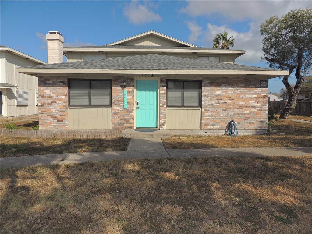 6232 Hidden Cove - Photo 1