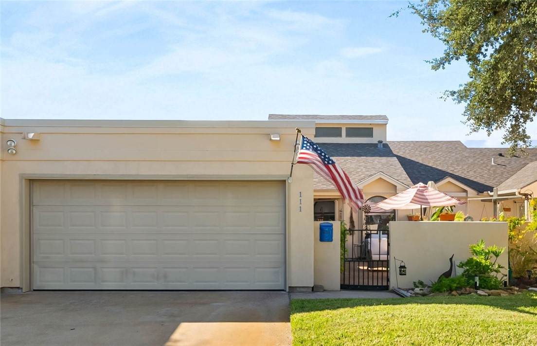 111 Sugar Creek Drive - Photo 1