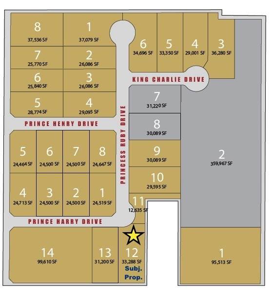 0000 Saratoga Boulevard - Photo 1