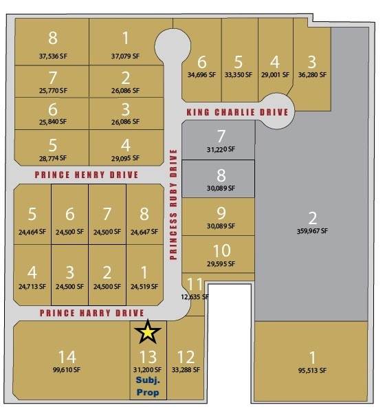 0000 Saratoga Boulevard - Photo 1