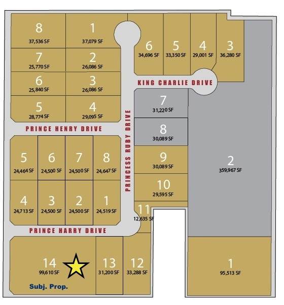 0000 Saratoga Boulevard - Photo 1