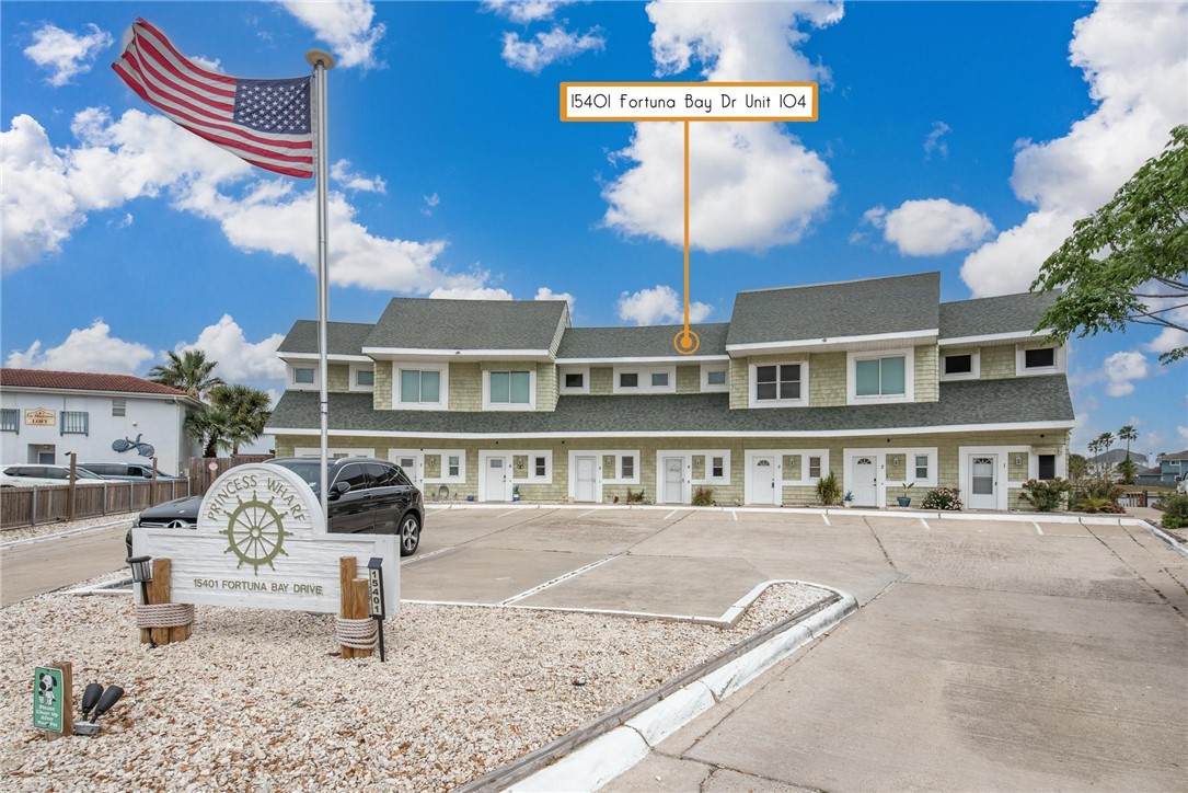 15401 Fortuna Bay Drive - Photo 1