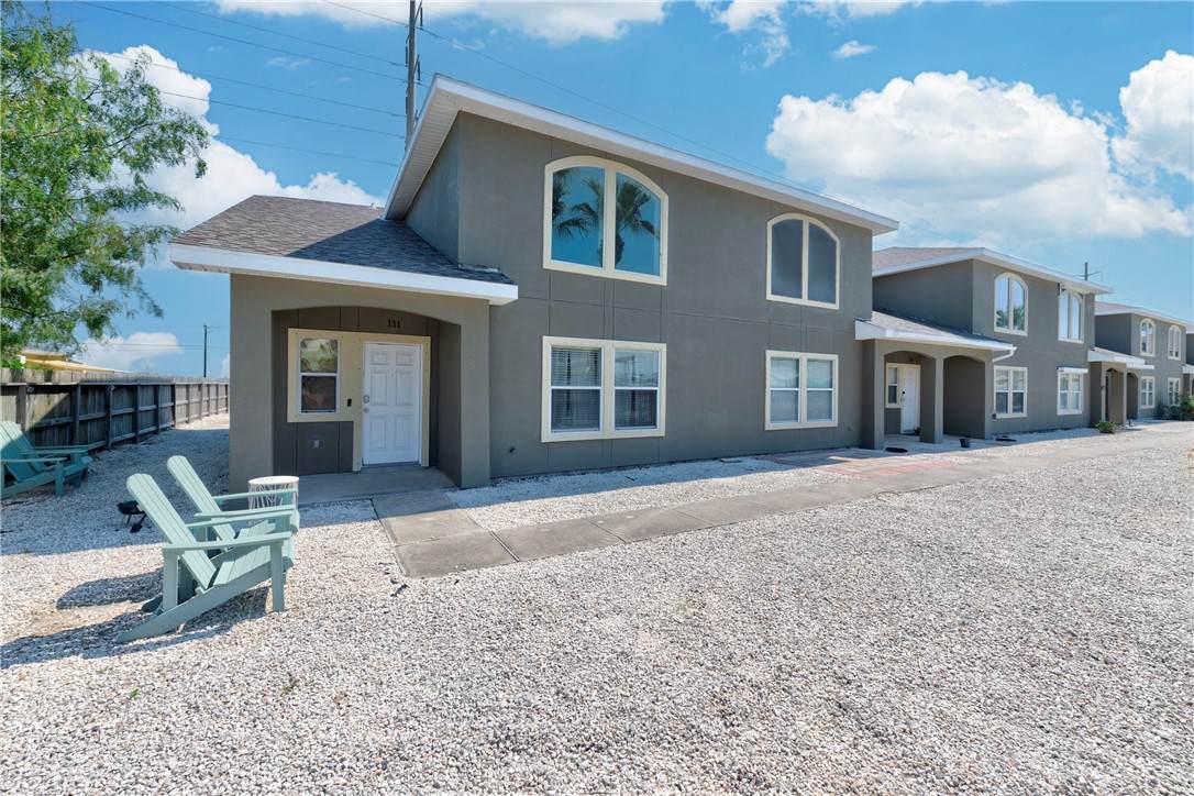 14861 Padre Island Drive - Photo 1