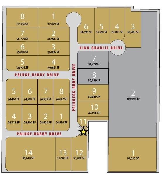 0000 Saratoga Boulevard - Photo 1