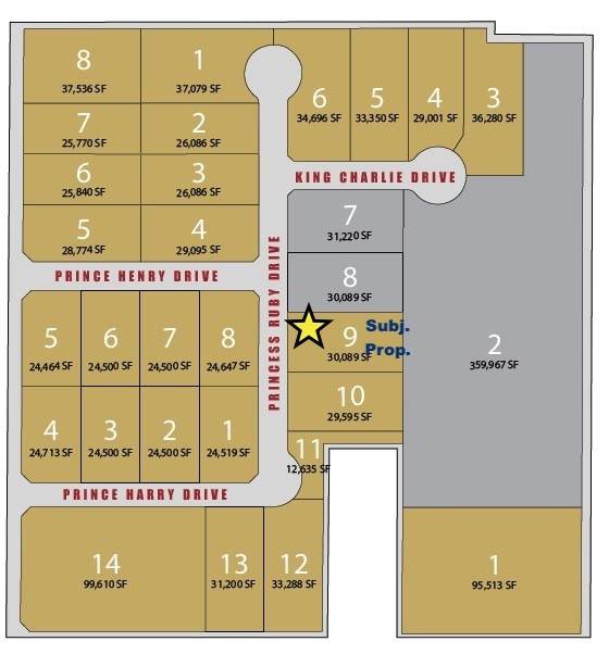 0000 Saratoga Boulevard - Photo 1