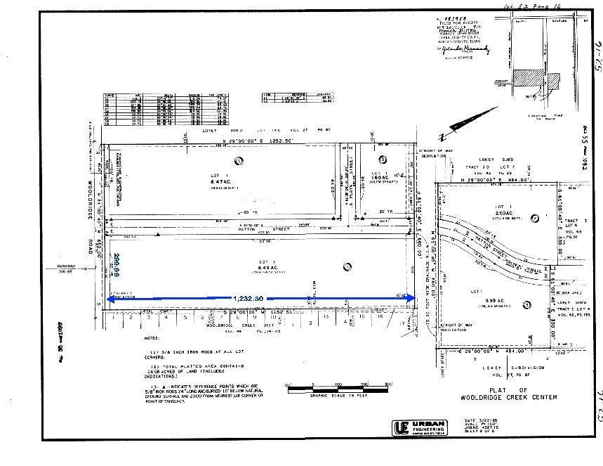 5902 Patton Street - Photo 1