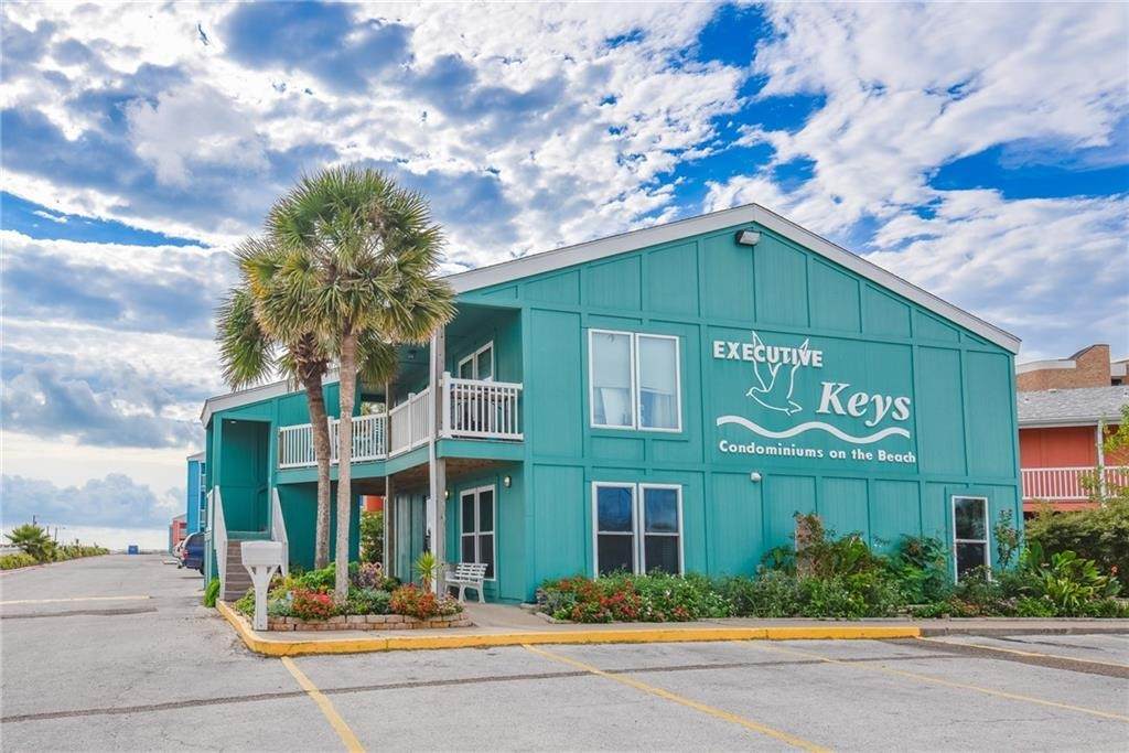 800 Beach Access Road 1A - Photo 1