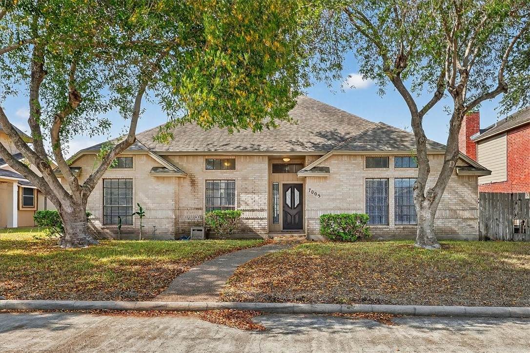 7005 Bevington Drive - Photo 1