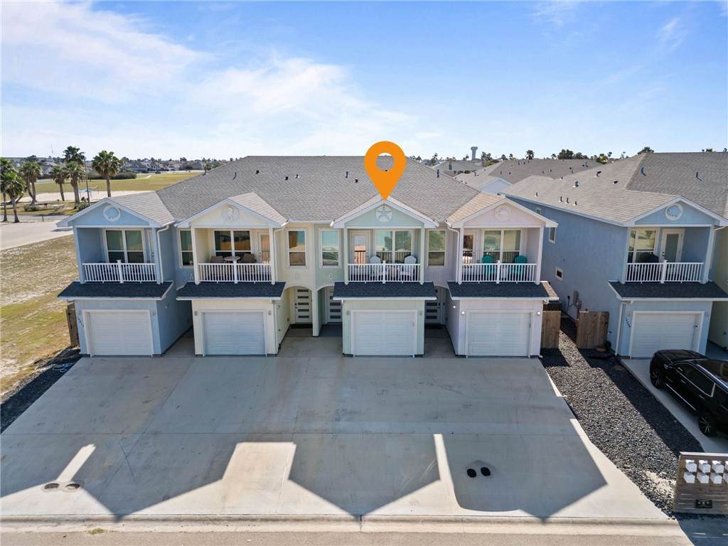 14013 Ports O Call Drive - Photo 1