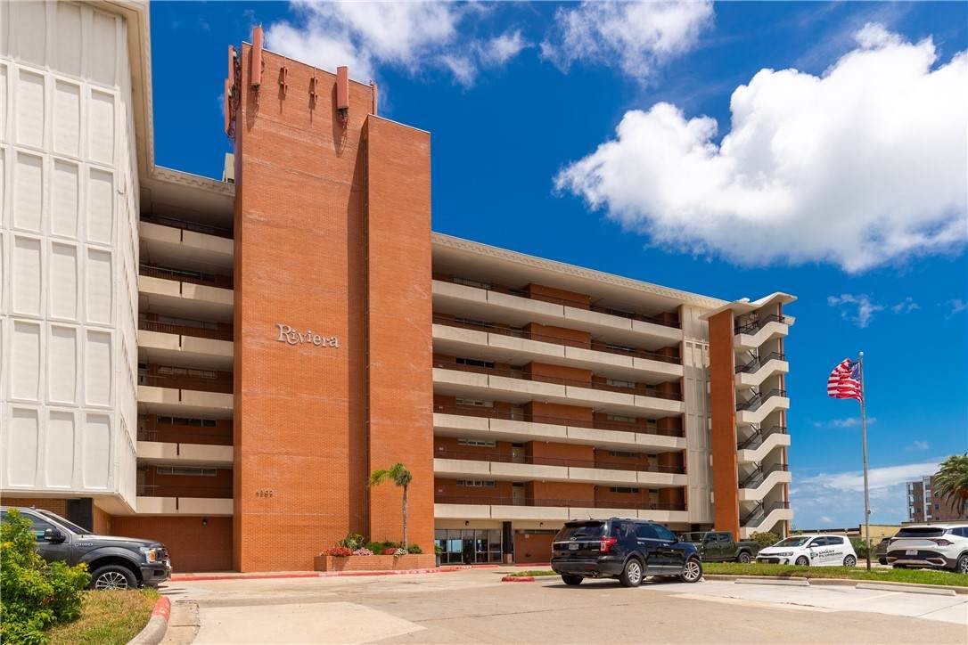 4302 Ocean Drive - Photo 1