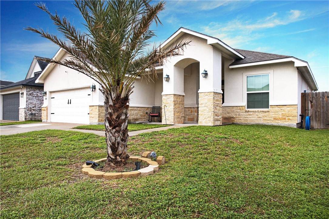 105 John Russell Drive - Photo 1