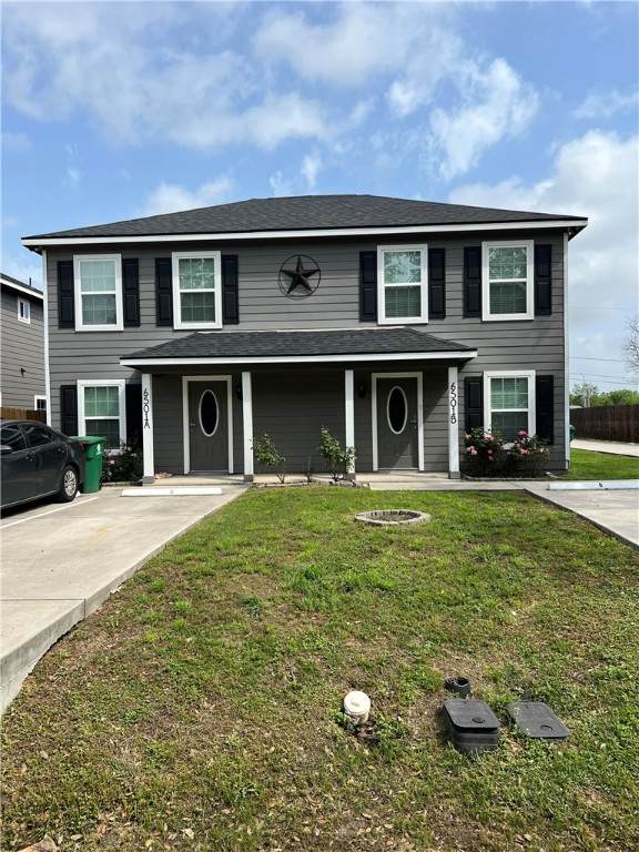 6501 Osprey Drive - Photo 1