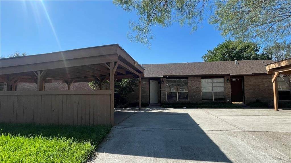 4805 Shadowbend Drive - Photo 1