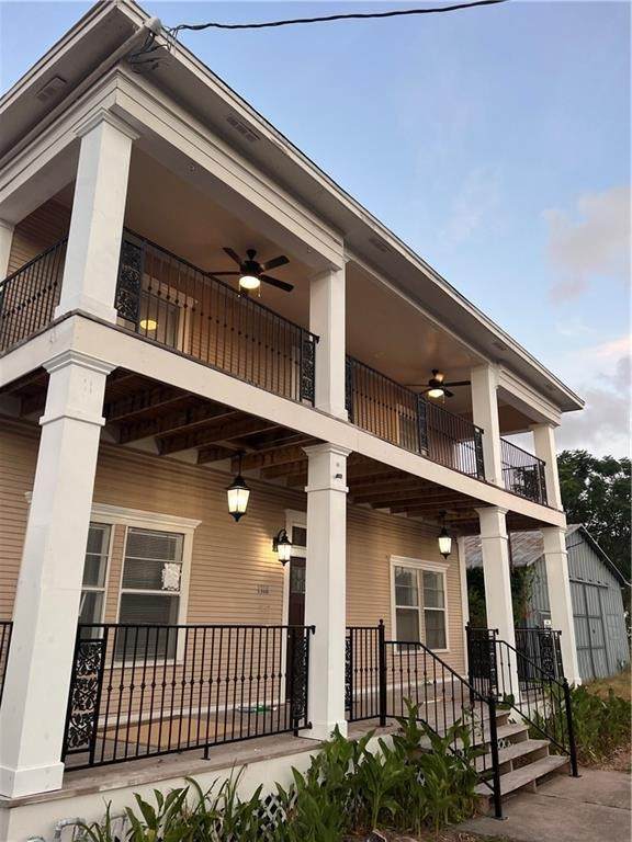 1318 Mesquite Street - Photo 1