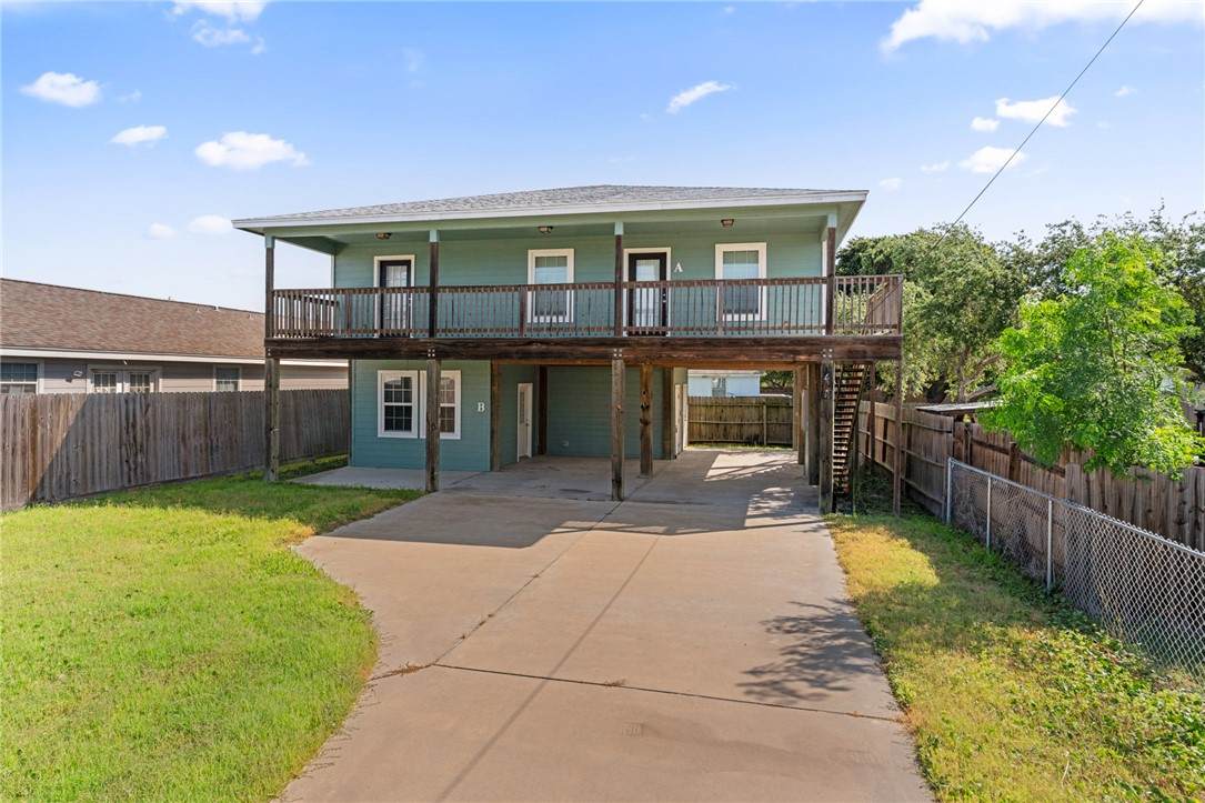 410 Knickerbocker Street - Photo 1