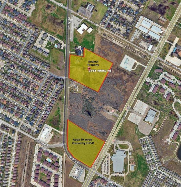 3538 Airline - Photo 1