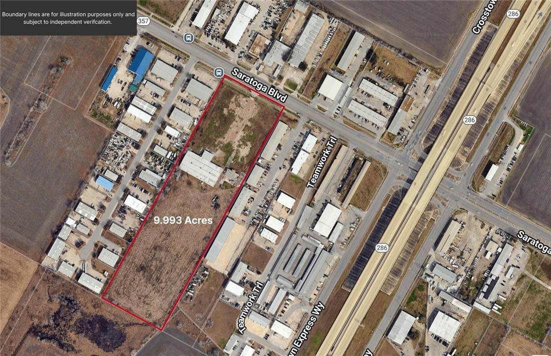 2001 Saratoga Boulevard - Photo 1