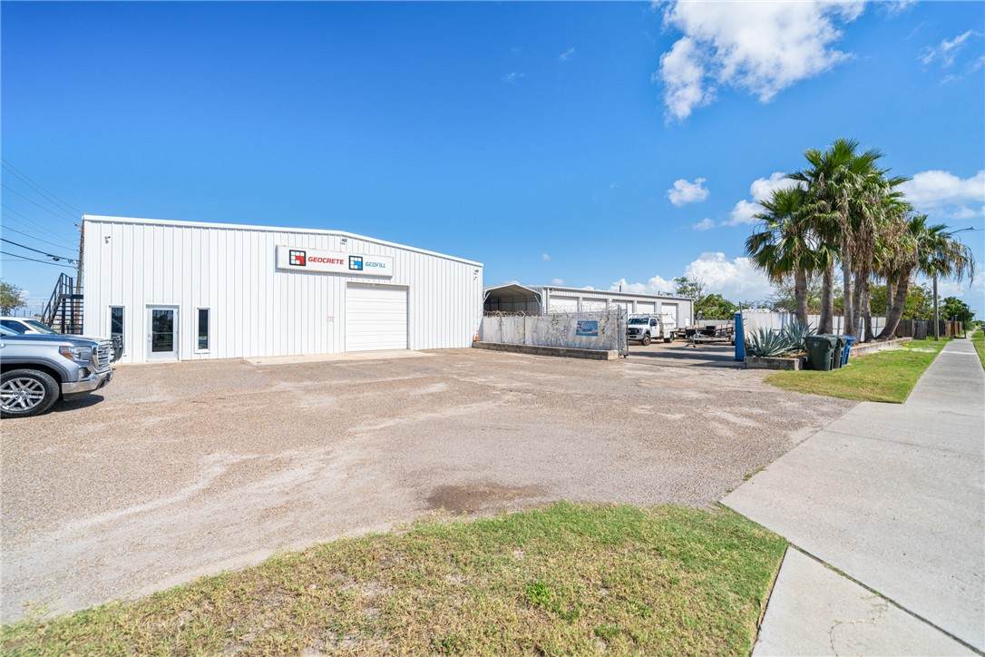 721 Nas Drive - Photo 1