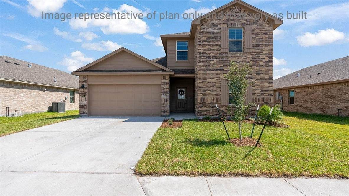7641 Macedonian Drive - Photo 1