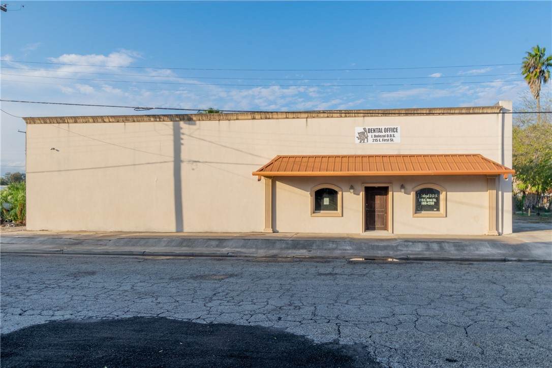 215 1st Street - Photo 1