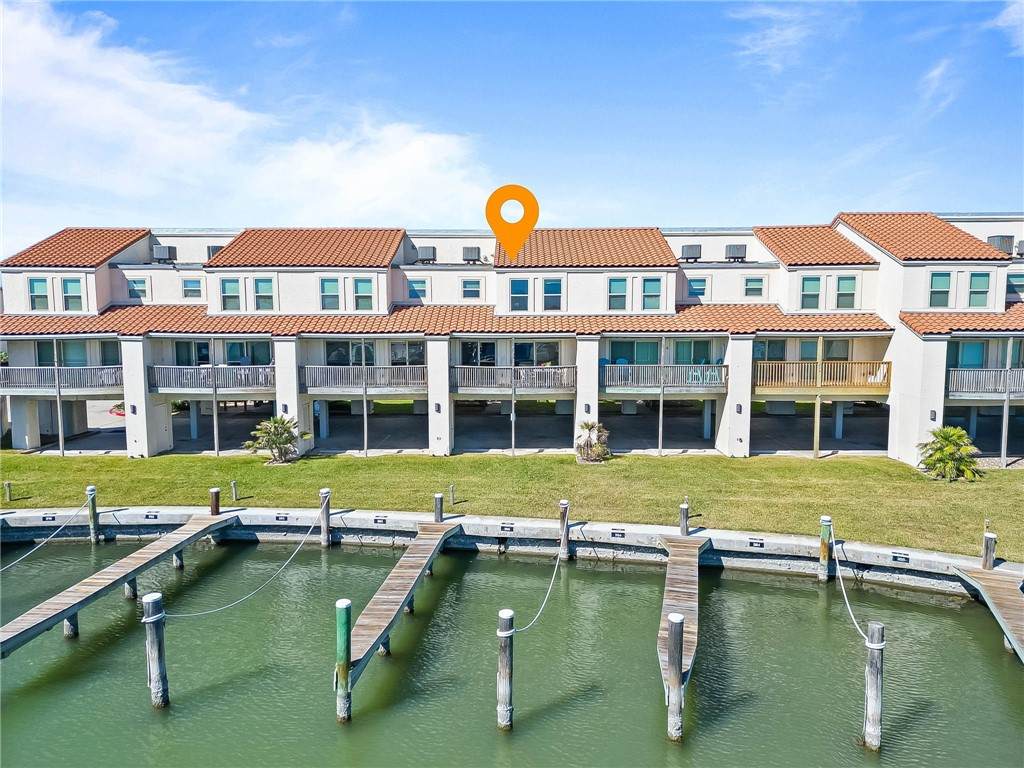 620 Fulton Beach Road - Photo 1