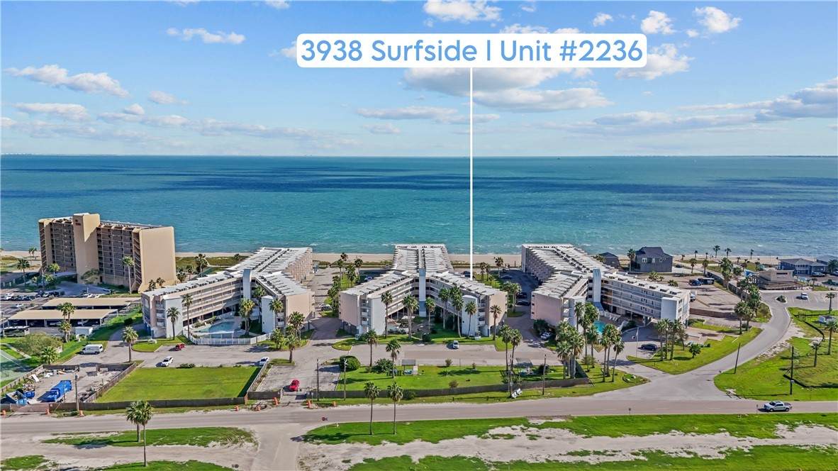 3938 Surfside Boulevard - Photo 1