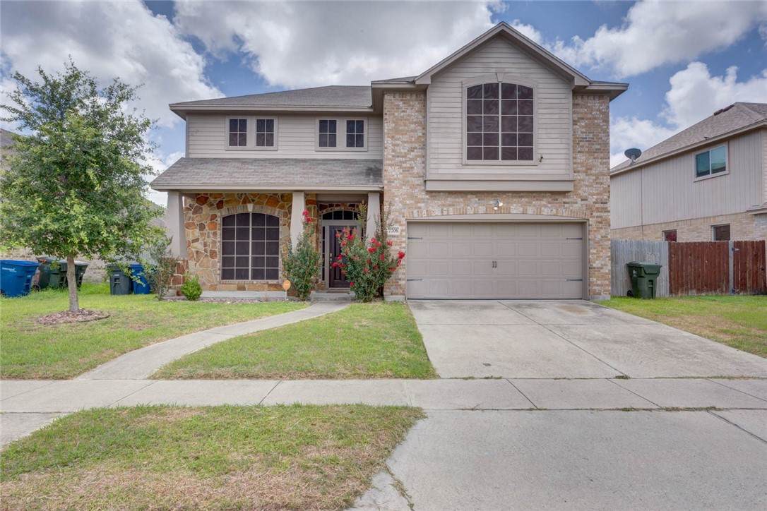 7706 Fort Griffen Drive - Photo 1