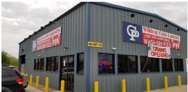 406 Hwy 181 - Photo 1