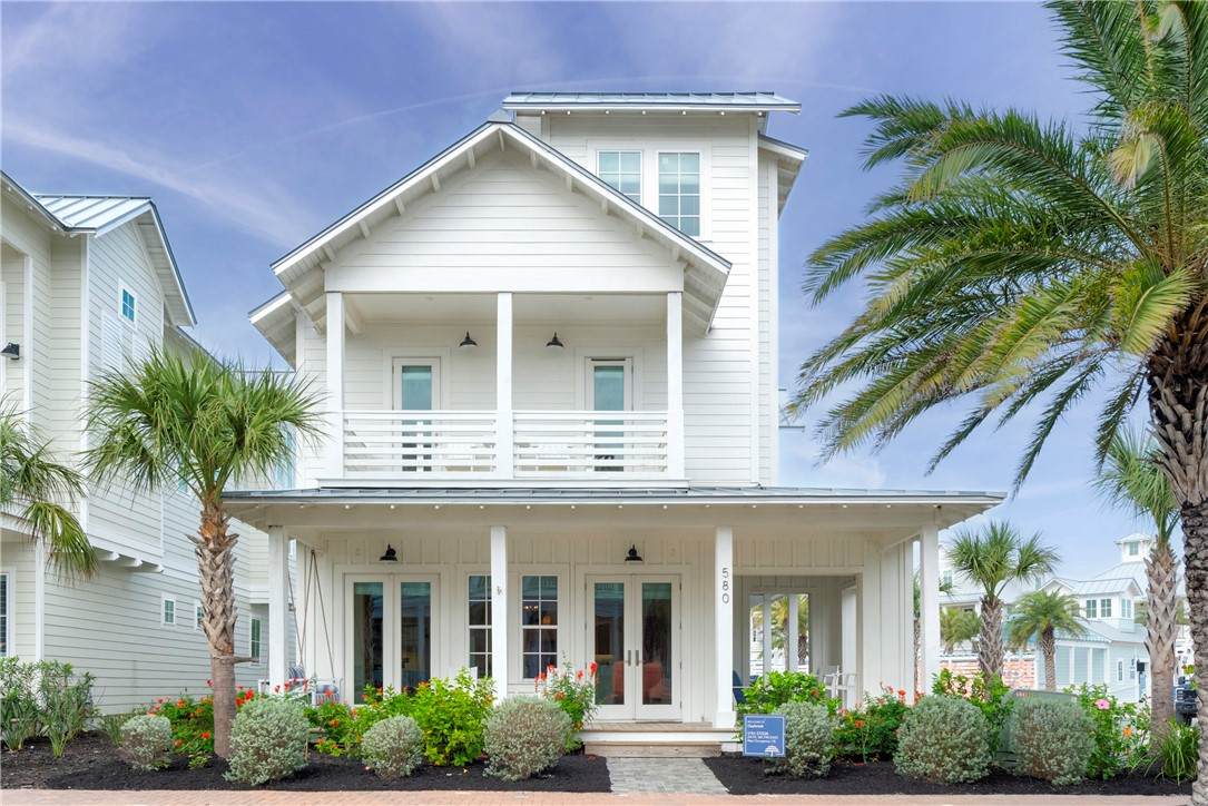 580 Shore Drive - Photo 1