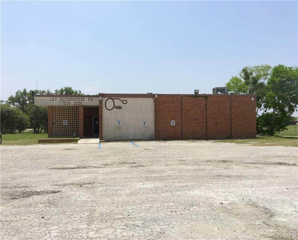 127 Fairgrounds Road - Photo 1