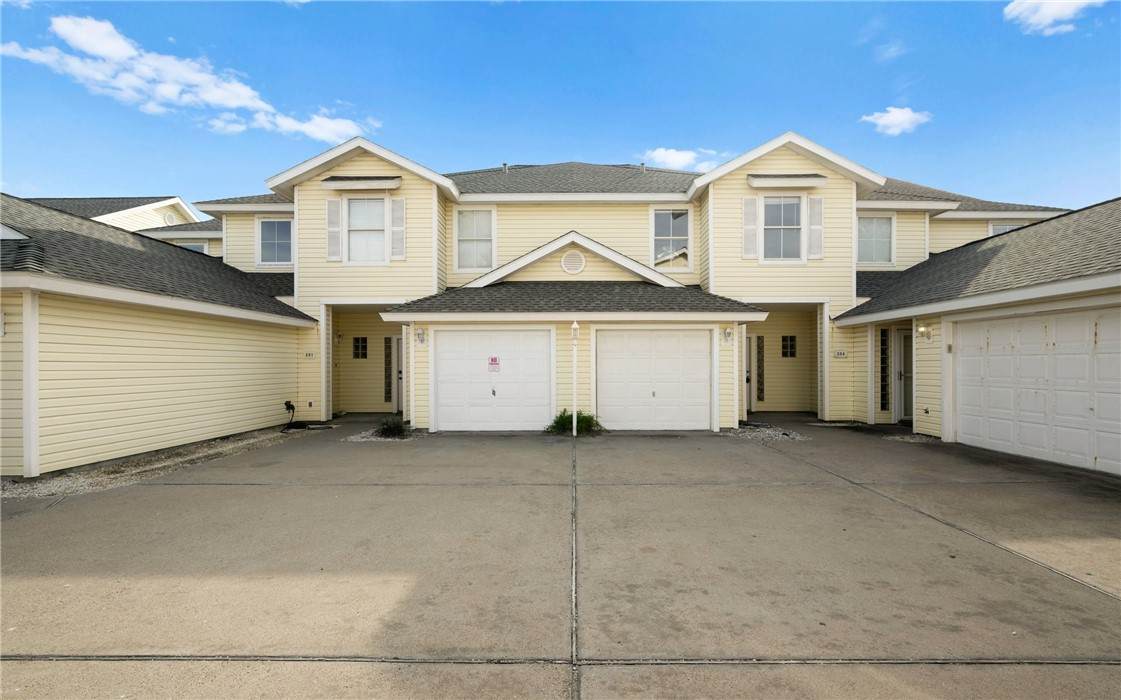 15110 Leeward Drive - Photo 1