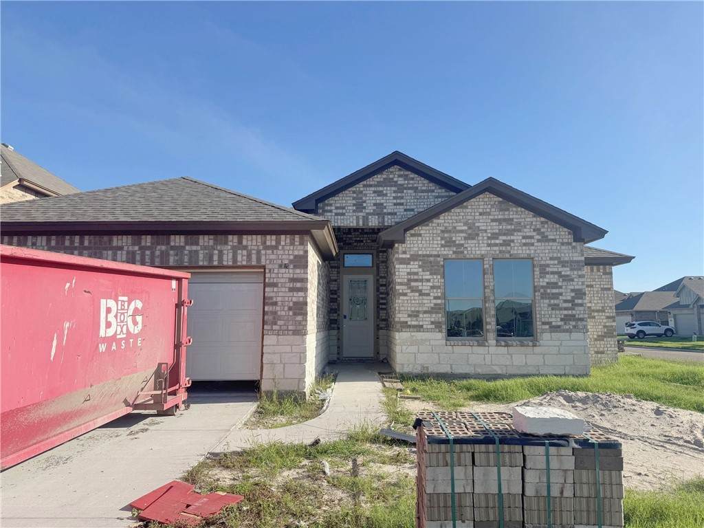 8174 Luz De Luna Street - Photo 1