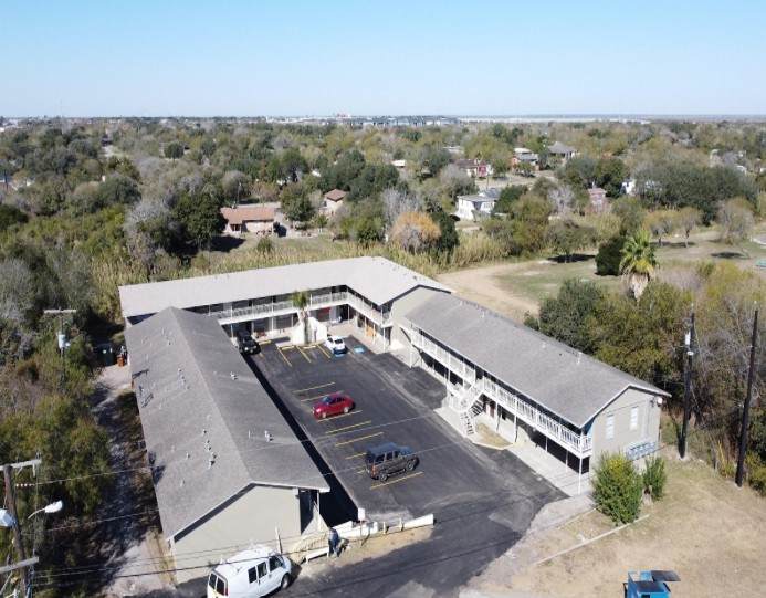 9850 La Branch Drive - Photo 1