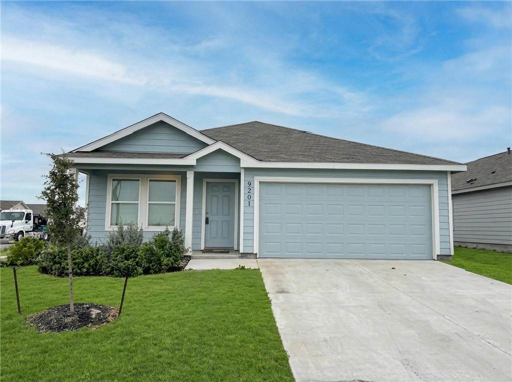 9201 Wilde Way - Photo 1